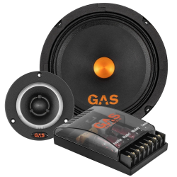   GAS PSCF62