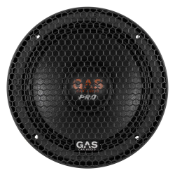   GAS PSM84
