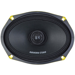   Ground Zero GZCF 69SPL