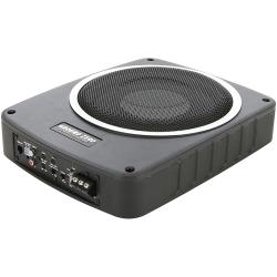   Ground Zero GZCS SW-1000A