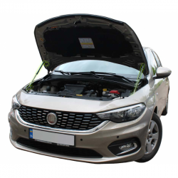     Fiat Tipo 2 (2016+) (2 )