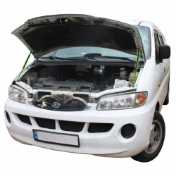     Hyundai H-1 (1997-2007) (2 )