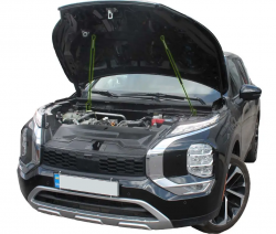     Mitsubishi Outlander 4 (2021+) (2 )