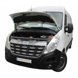     Renault Master 3 (2010-2018) (2 )