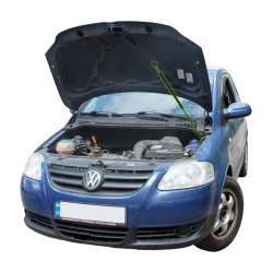     VW Fox (2005-2011) (1 )