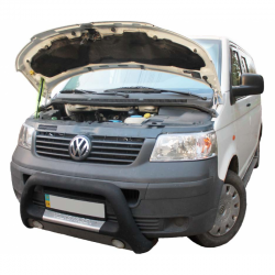     VW Transporter (2008-2017) (1 )