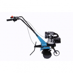 Культиватор бензиновий Hyundai T 650 Фото Культиватор бензиновий Hyundai T 650