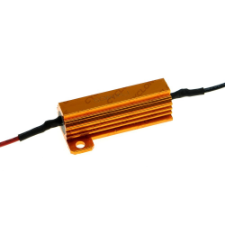   Cyclone Rst 100W 6Om