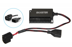   LED Xenon Baxster CANBUS 5202/PSX26/PSX24/P13W LR (2)