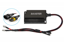   LED Xenon Baxster CANBUS 9005/9006/9012/H10/H12 LR (2)