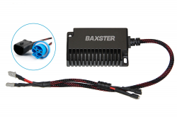   LED Xenon Baxster CANBUS 9007 LR (2)