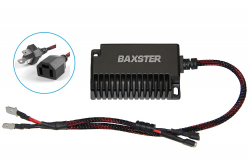   LED Xenon Baxster CANBUS H4 LR (2)