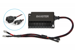   LED Xenon Baxster CANBUS H7 LR (2)