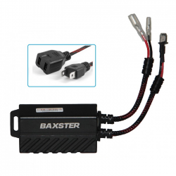   LED Xenon Baxster CANBUS H7 Super (2)
