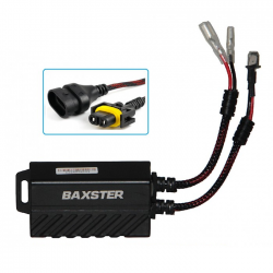   LED Xenon Baxster CANBUS H8/H9/H11/H16/880/881 Super (2)