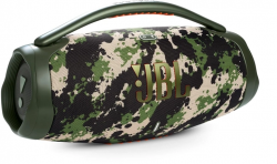    JBL Boombox 3 Squad (JBLBOOMBOX3SQUADEP)