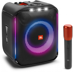   JBL PartyBox Encore (JBLPBENCORE1MICEP)