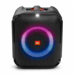 Купить портативную колонку JBL Go 4 Grey, характеристики, фото, доставка