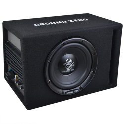   Ground Zero GZIB 20BR-ACT