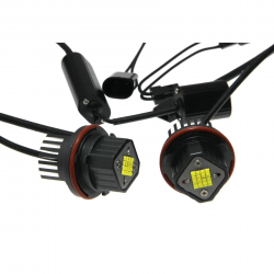    QLine LED  BMW E39-80W