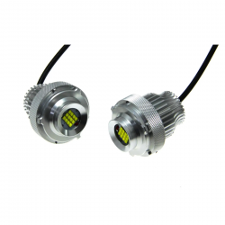    QLine LED  BMW E60LCI-60W