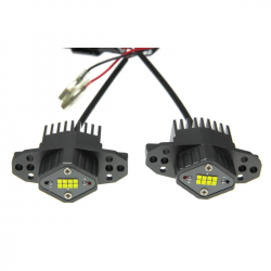    QLine LED  BMW E90LCI-80W