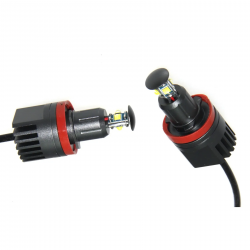    QLine LED  BMW H8-40W