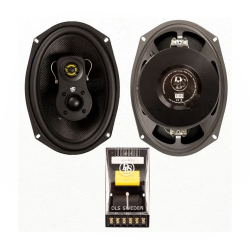   DLS Performance M3710i