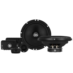   DLS Performance PA6.20