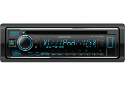   Kenwood KDC-BT665U