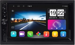   Sigma CP-4060 DSP 4G Android 10 2/32Gb