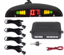   Baxster PS-418-08 Black