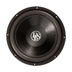 Сабвуфер DLS Perfomance MCW12 Фото Сабвуфер DLS Perfomance MCW12