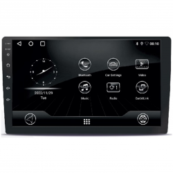   DriveX UN5 AND 9