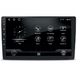   DriveX UN8 AND 10