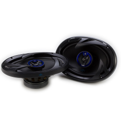 Автоакустика Autotek ATS693 Фото Автоакустика Autotek ATS693