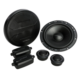   Hifonics ZS65C