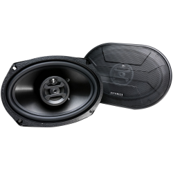   Hifonics ZS693
