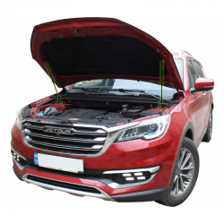     Chery Jetour X70 (2021+) (2 )