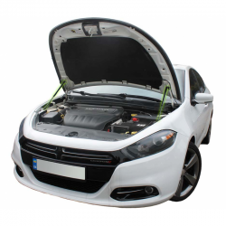     Dodge Dart (2012-2016) (2 )