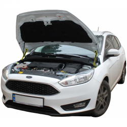     Ford Focus 3 (2010-2018) (2 )