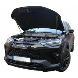     Haval H6 GT (2022+) (2 )