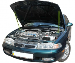     Mazda 626 GE (4g.) (1991-1997) (2 )