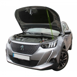 Газовий упор капота Peugeot 2008 2 (2019+) (1 шт) Фото Газовий упор капота Peugeot 2008 2 (2019+) (1 шт)