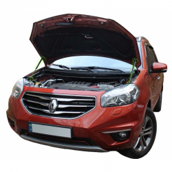     Renault Koleos (2008-2016) (2 )