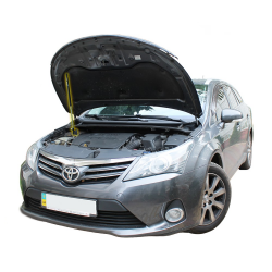     Toyota Avensis T25 (2003-2009) (1 )