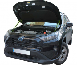 ���� ������� ���� ������ Toyota Rav4 5g (2018+) (2 ��)