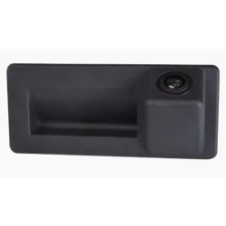 Камера заднего вида Prime-X TR-08W AHD/CVBS Фото Камера заднего вида Prime-X TR-08W AHD/CVBS