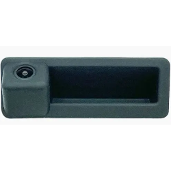 Камера заднього виду Prime-X TR-09W AHD/CVBS Фото Камера заднього виду Prime-X TR-09W AHD/CVBS