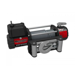   T-Max EW-12500 24V/5,670 MUSCLELIFT (7346104)